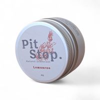 Pitstop Deodrant Lemonroo Regular